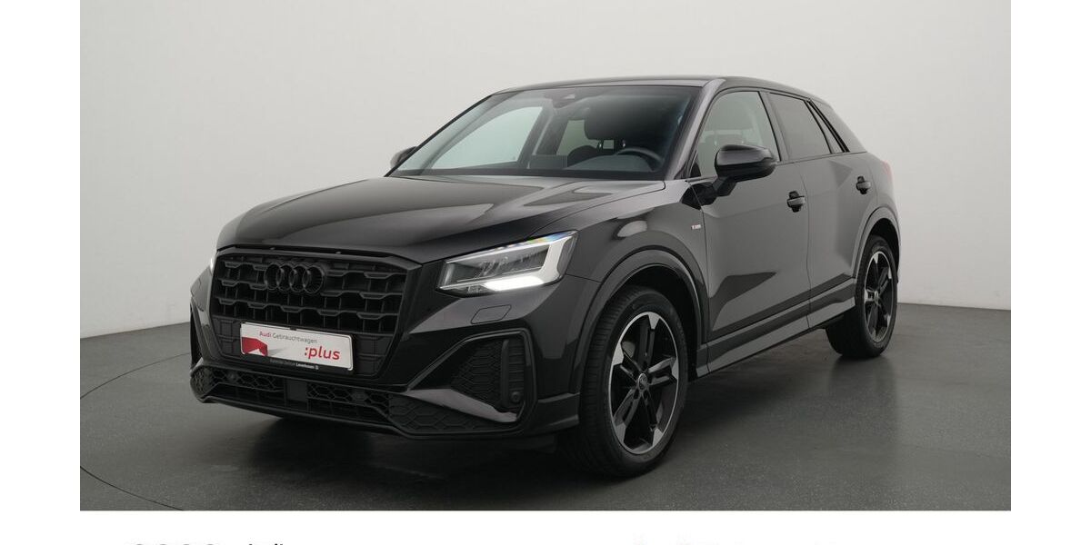 Audi Q2 86.757 km 29.480 &euro; Leverkusen 51373