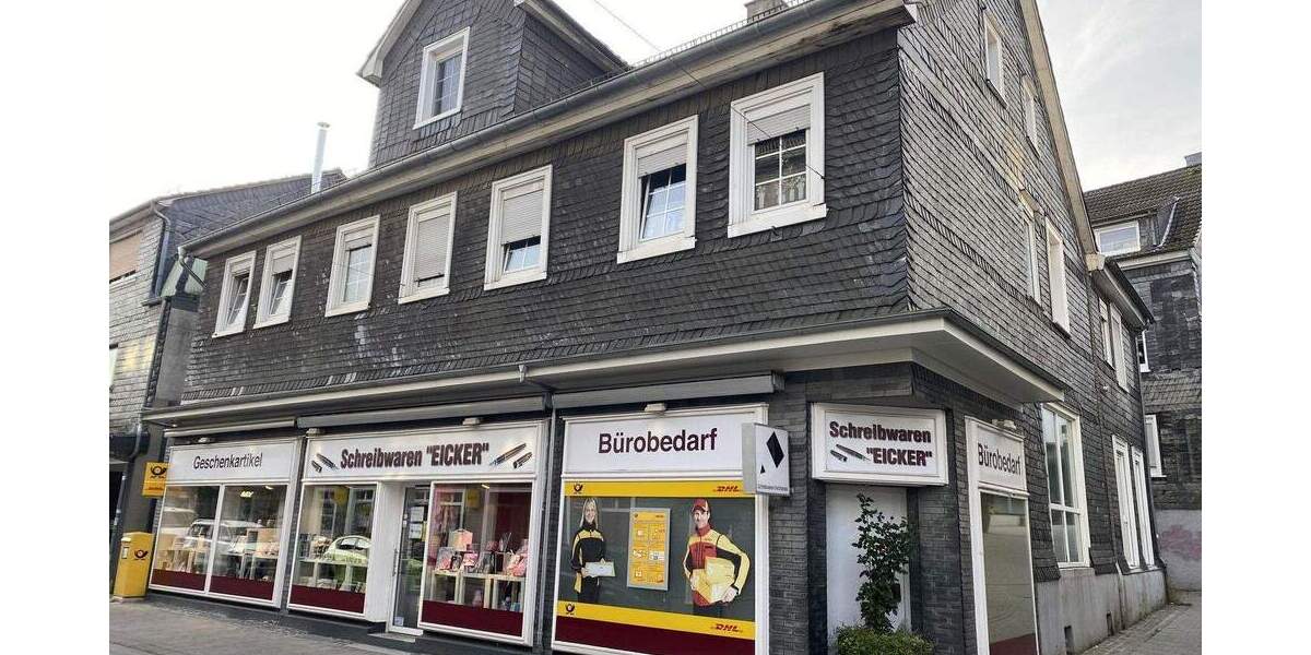 1A-Lage, variable Nutzung, Bestzustand! zimmer