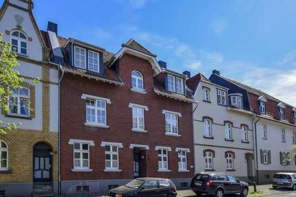 Wohnung zum Mieten in Leverkusen 426,75 € 63.41 m²