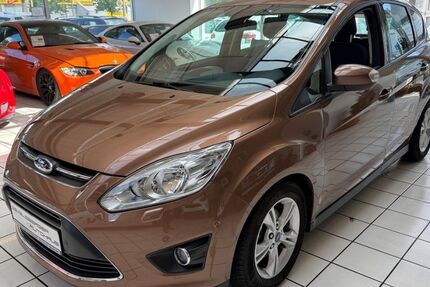 Ford C-Max 67.590 km 8.490 &euro; Gevelsberg 58285