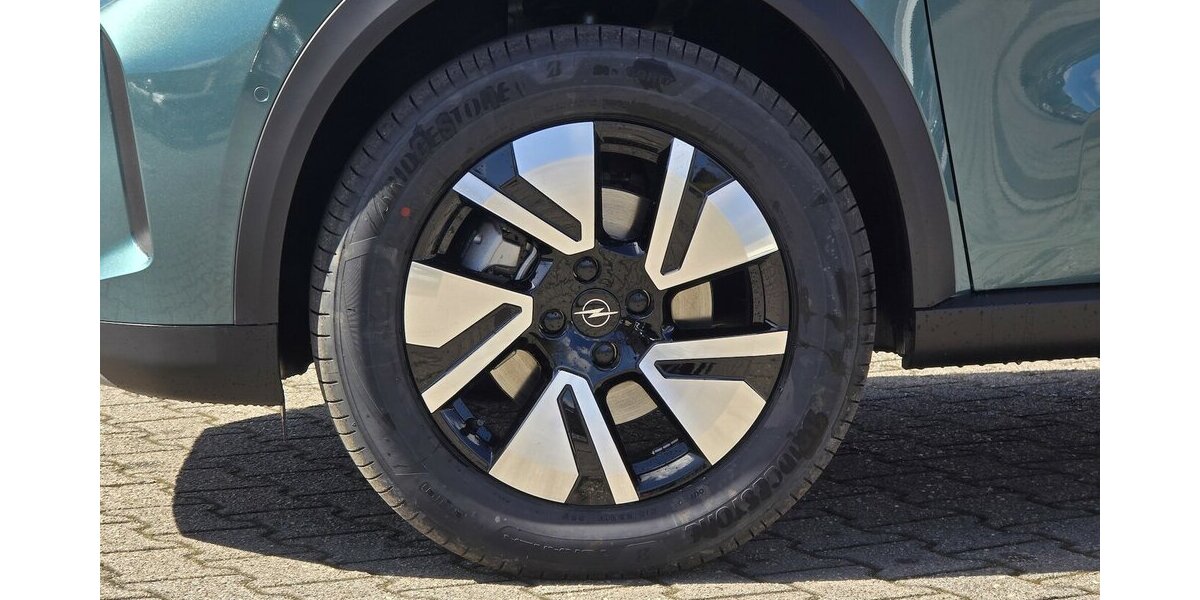 Opel Frontera GS 48V|Automatik|Allwetter|Tech-Paket 1.001 km 25.950 &euro; Wermelskirchen 42929