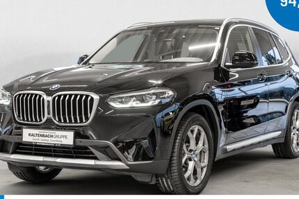 BMW X3 61.009 km 34.890 &euro; Remscheid 42897