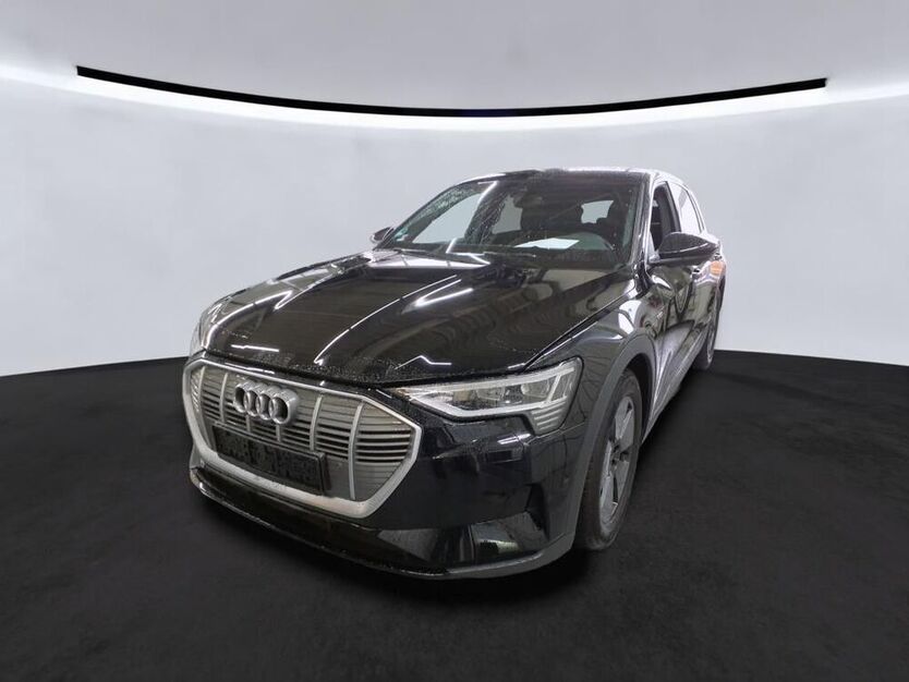 e-tron