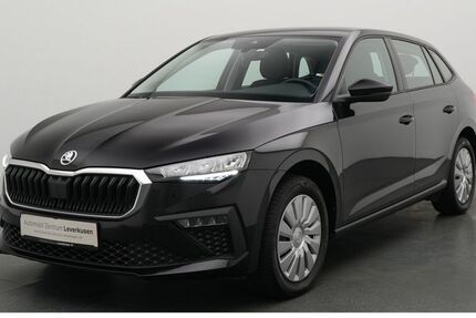 Skoda Scala 22.833 km 18.980 &euro; Leverkusen 51379