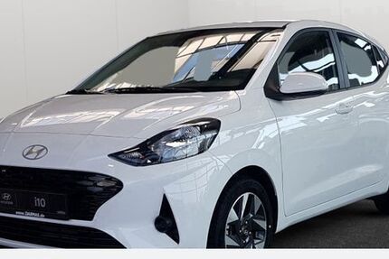 Hyundai i10 15.000 km 15.990 &euro; Düsseldorf 40233