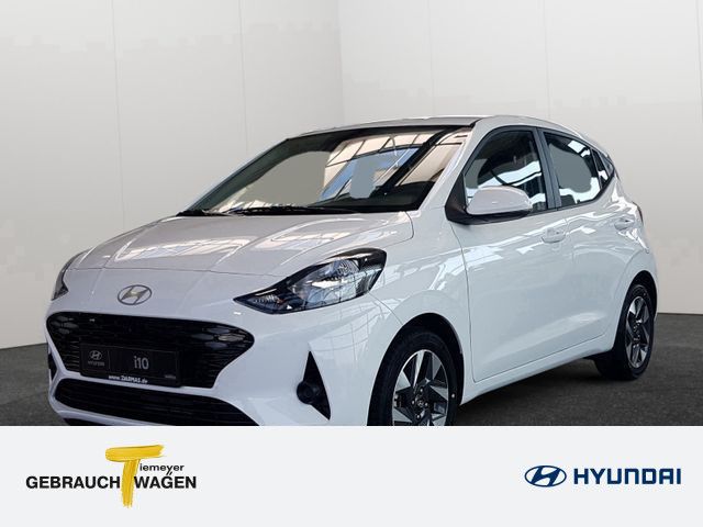 Hyundai i10 15.000 km 15.990 &euro; Düsseldorf 40233