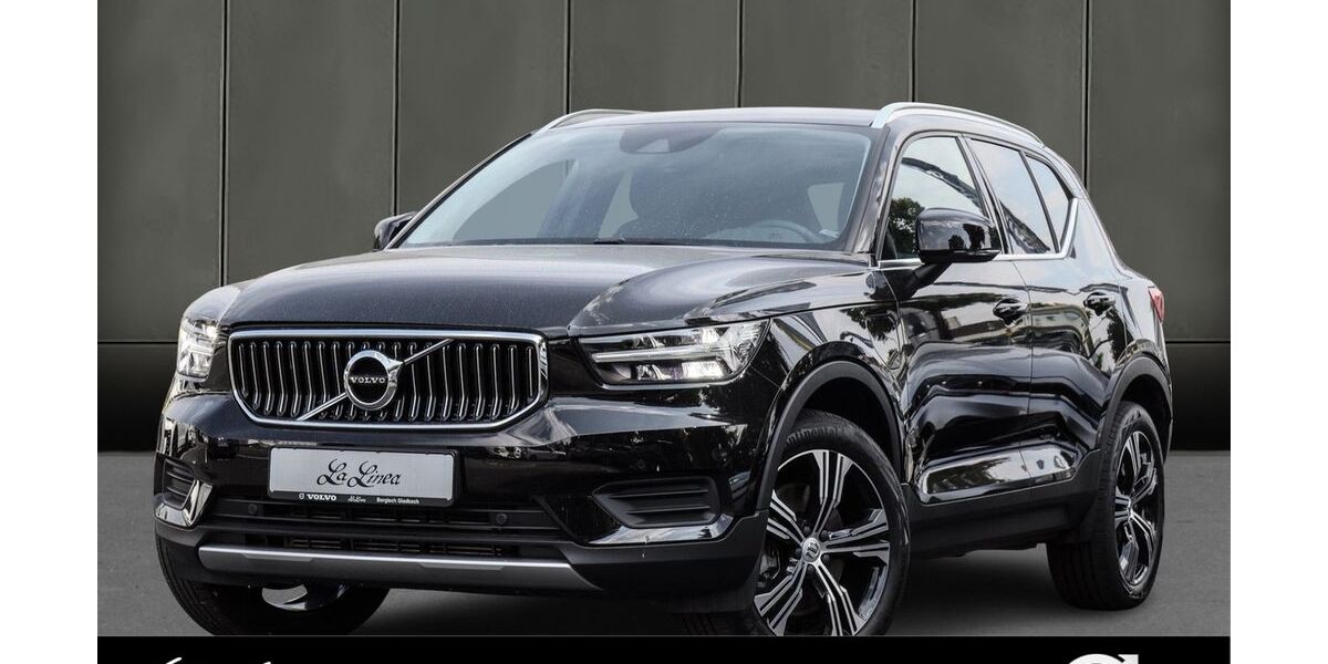 Volvo XC40 30.900 km 29.750 &euro; Bergisch Gladbach 51469
