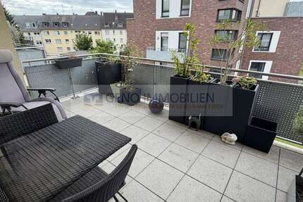 Wohnung Essen Südviertel - 4 Zimmer, 103 m&sup2;, 1.424&euro; | Angebot:26897568
