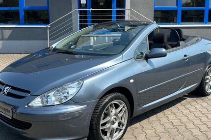 Peugeot 307 172.782 km 3.550 &euro; Monheim am Rhein 40789