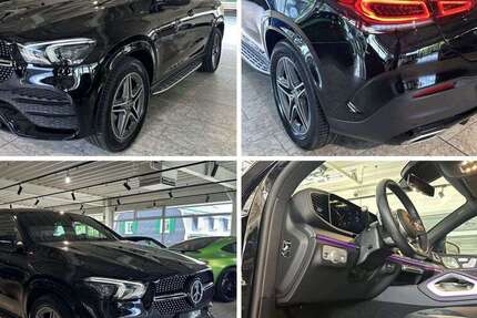 Mercedes GLE 400