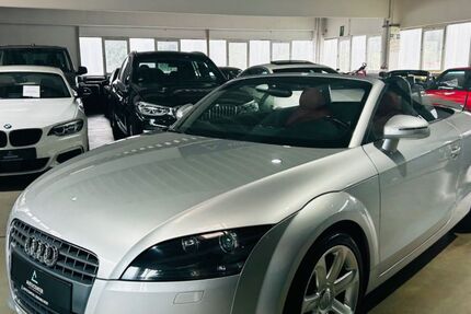 Audi TT 92.000 km 10.990 € Lüdenscheid 58507