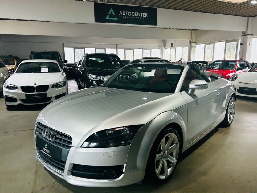 Audi TT 92.000 km 10.990 € Lüdenscheid 58507