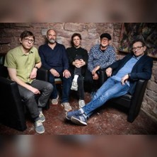 5 To Play 03.10.2025 Jazzhaus Heidelberg