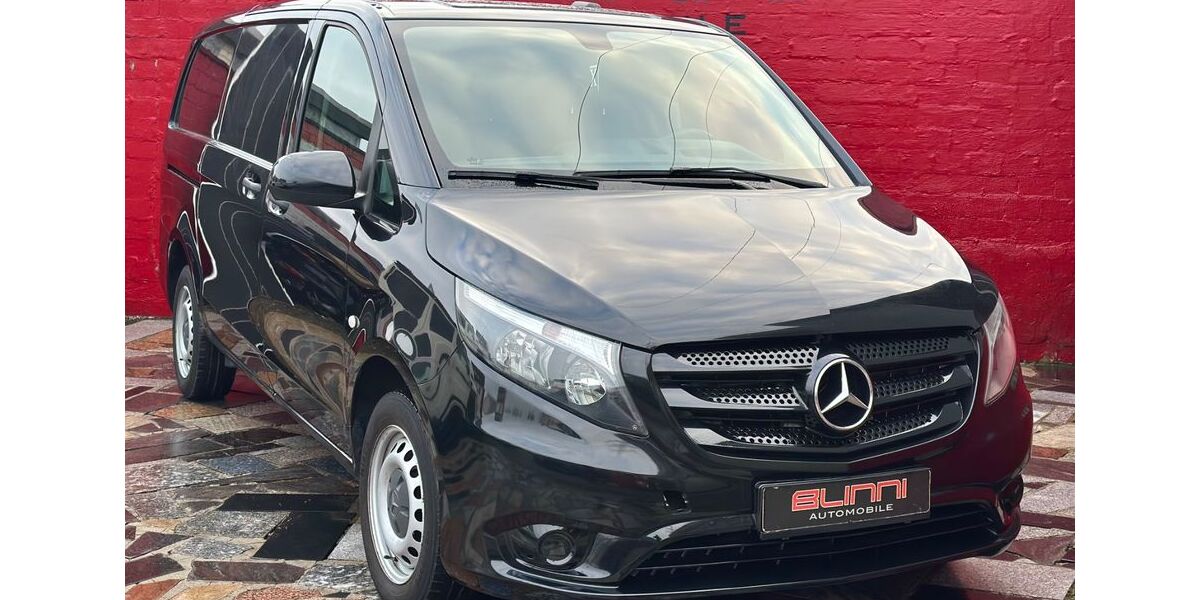 Mercedes-Benz Vito 229.000 km 12.999 &euro; Leverkusen 51373
