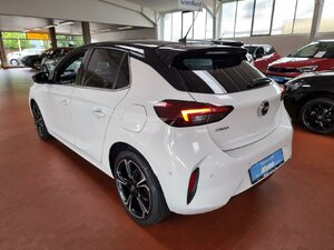 Corsa Ultimate Diesel Activ Drive Ass. Keyless Par