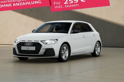 Audi A1 1.500 km 25.270 &euro; Wuppertal 42109