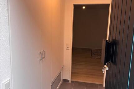 Wohnung 40qm in ruhiger Wohnlage von Hattingen Blankenstein 1.5 zimmer