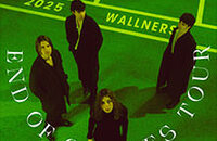 Wallners - End Of Circles Tour