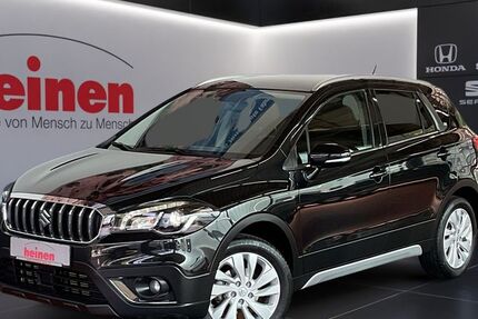 Suzuki (SX4) S-Cross 38.758 km 15.909 &euro; Hagen 58135