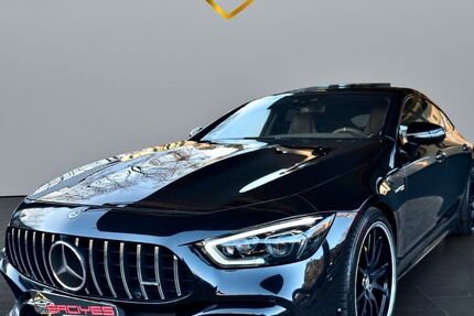 Mercedes-Benz AMG GT 115.982 km 82.990 &euro; Wuppertal 42115