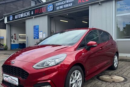 Ford Fiesta 6.645 km 13.450 &euro; Ratingen (Nähe Düsseldorf) 40883