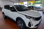 5008 Allure 7-Sitzer Kam Navi SHZ Tempo DAB