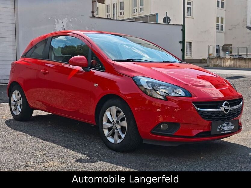 Corsa