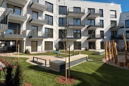 Wohnung Düsseldorf Stadtbezirk 3 - 3 Zimmer, 68 m&sup2;, 1.545&euro; | Angebot:25975474