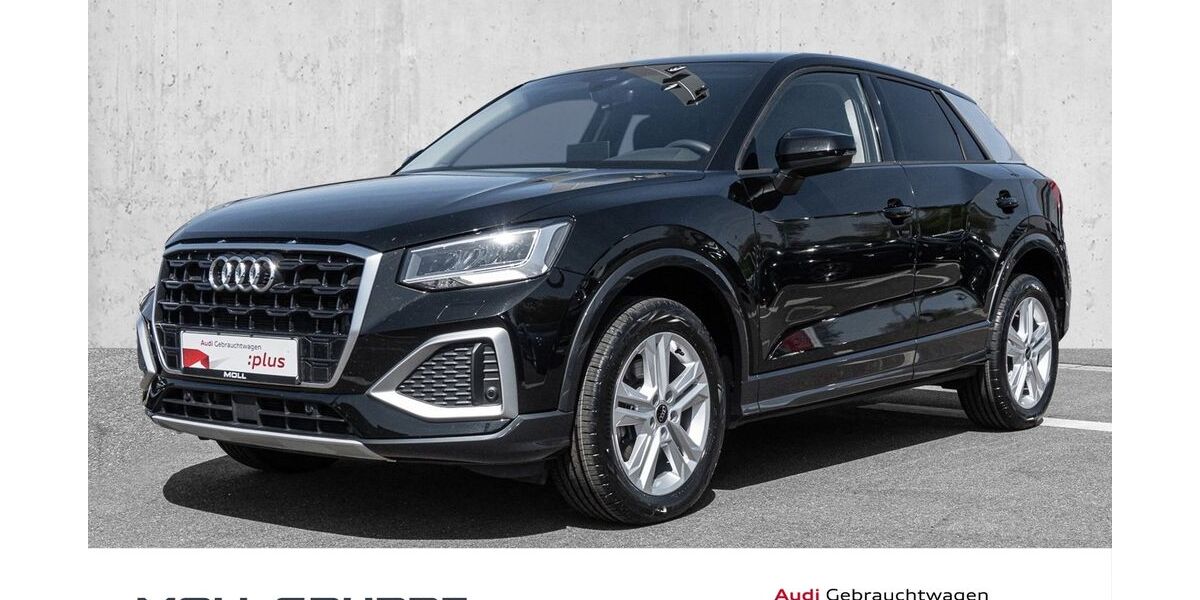 Audi Q2 26.150 km 34.980 &euro; Düsseldorf 40549