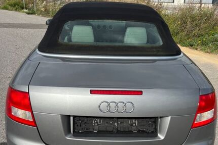 Audi A4 143.303 km 4.800 &euro; Mettmann 40822