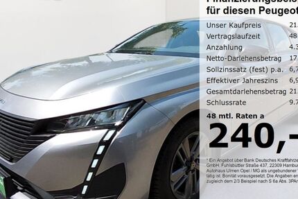 Peugeot 308 25.375 km 20.777 &euro; Düsseldorf 40231