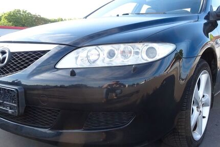 Mazda 6 215.000 km 990 &euro; Solingen 42719