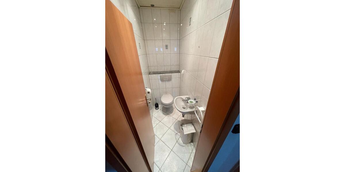 Erdgeschoßwohnung Velbert Velbert-Mitte - 2 Zimmer, 55 m&sup2;, 520&euro; | Angebot:26265952