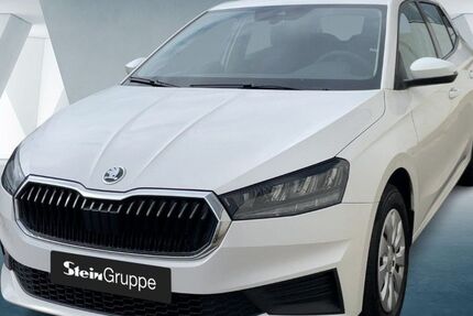 Skoda Fabia 77.999 km 11.777 &euro; Bergisch Gladbach 51465