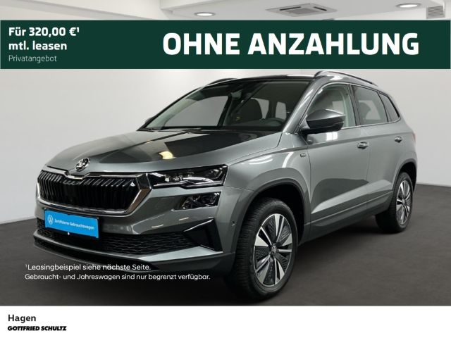 Skoda Karoq 20.701 km 33.950 &euro; Hagen 58089