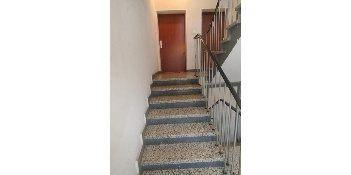 2 Zimmer Wohnung im EG Parterre in Solingen Wald 2 zimmer