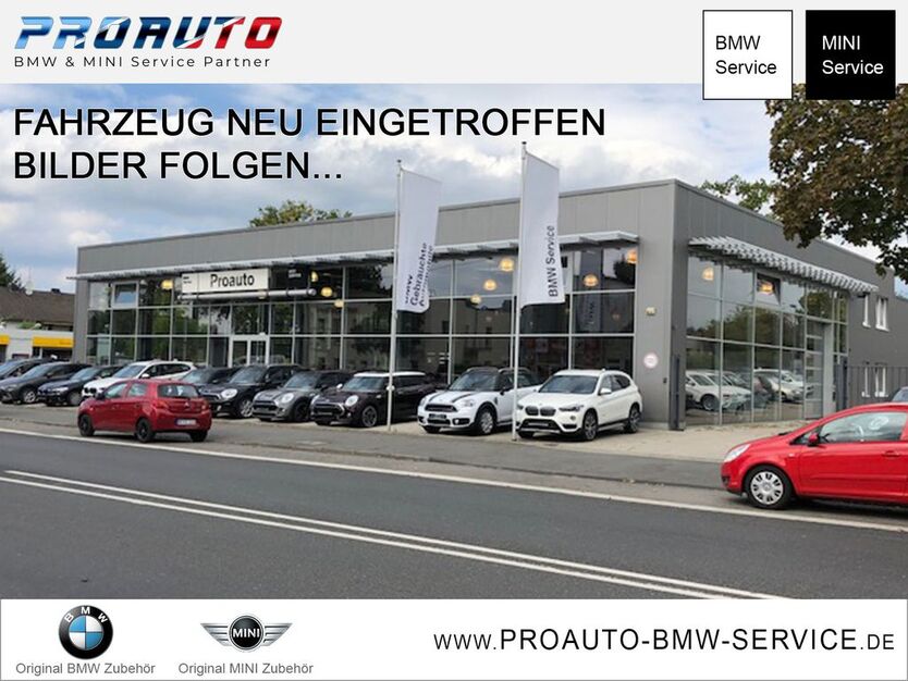 BMW 520 8.217 km 55.490 € Langenfeld 40764