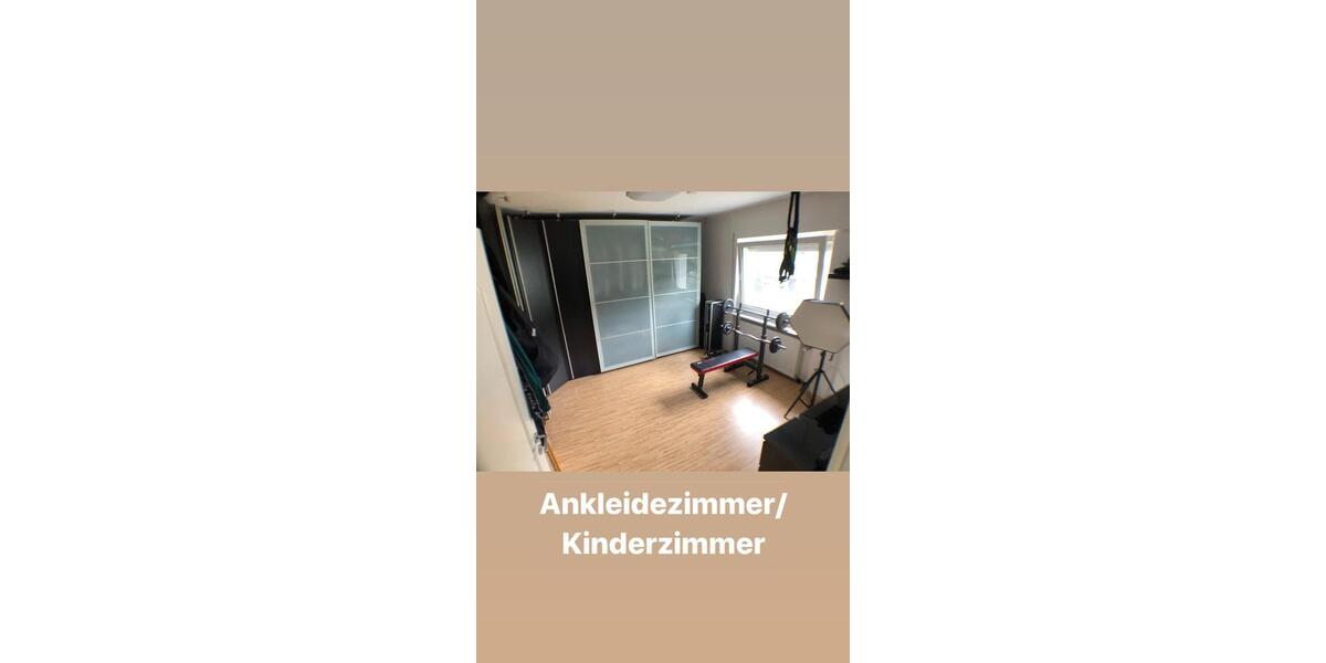 Maisonette-Wohnung in Solingen-Wald 3 zimmer