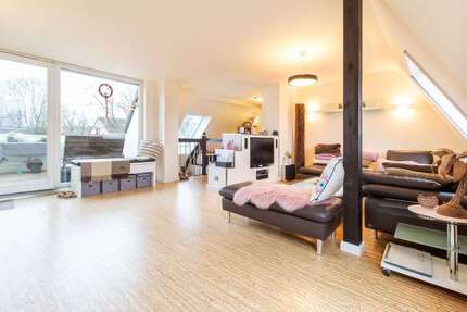 Wohnung zum Mieten in Hagen 1.300 € 140 m² 5 zimmer