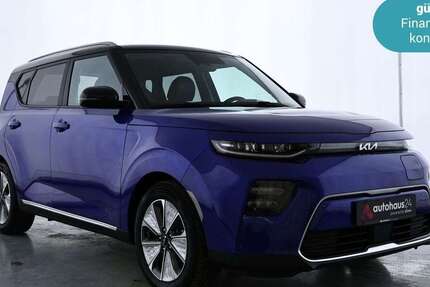 Kia Soul 9.562 km 26.990 &euro; Wuppertal - Barmen 42287