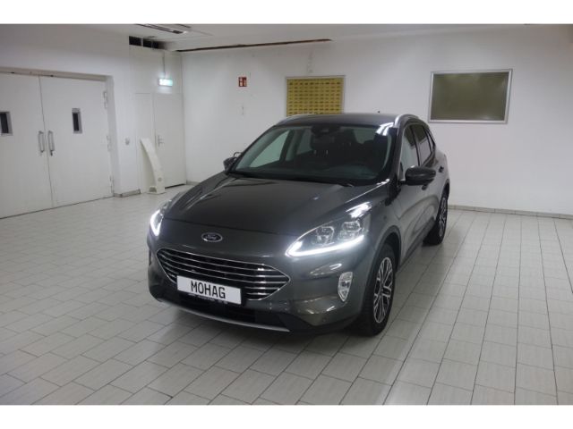 Kuga