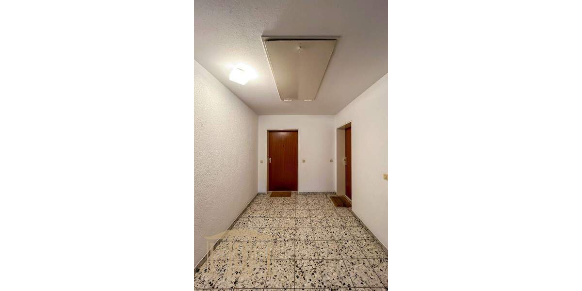 Gemütliche Dachgeschosswohnung mit Weitblick 2 zimmer