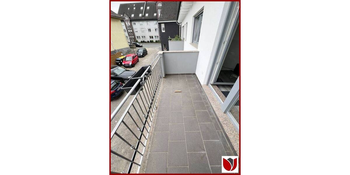 Haushälfte B - Stellplatz – Nähe Zentrum SG-Gräfrath – Effizienzklasse A 3 zimmer