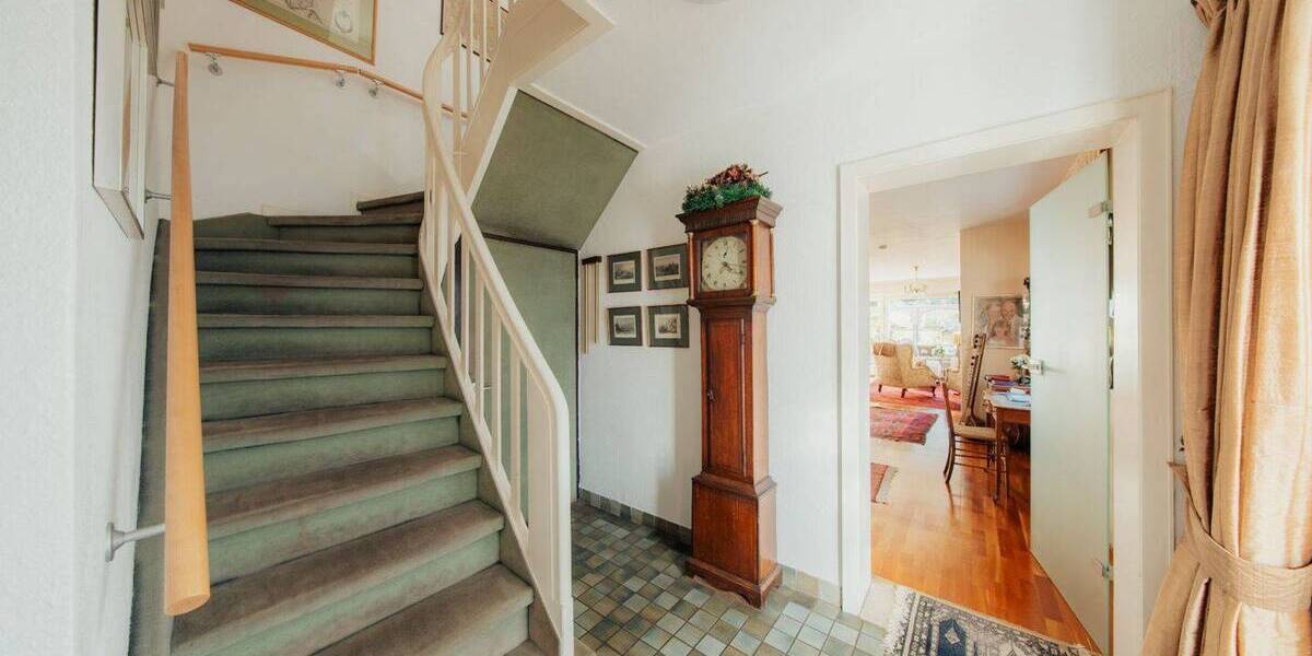 Doppelhaushälfte Bergisch Gladbach Gladbach - 7 Zimmer, 135 m&sup2;, 486.000&euro; | Angebot:26245309