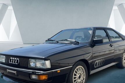 Audi quattro 60.786 km 79.730 &euro; Engelskirchen 51766