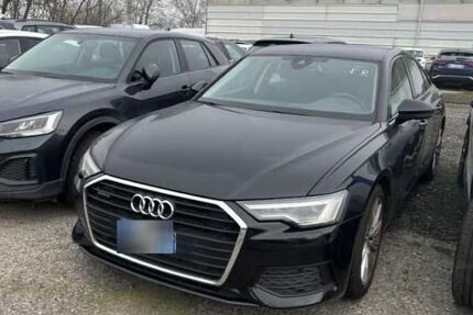 Audi A6 53.805 km 33.653 &euro; Hagen 58091
