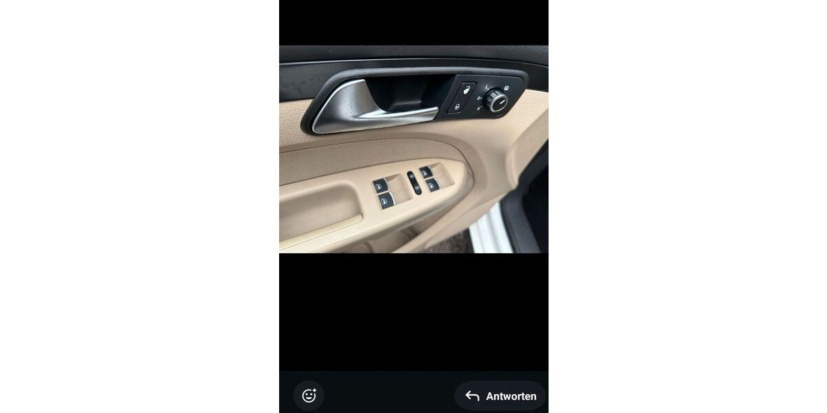 VW Touran 217.000 km 8.500 &euro; Dusseldorf 40215