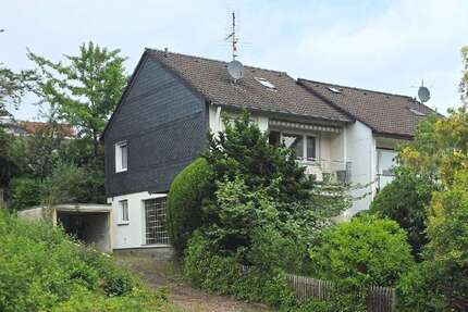 Haus Odenthal - 4 Zimmer, 111 m&sup2;, 325.000&euro; | Angebot:25146583