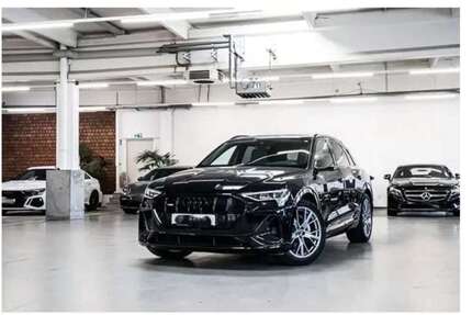 Audi e-tron 59.900 km 33.900 &euro; Schwelm, Stadt 58332