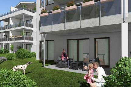 Wohnung Gevelsberg - 3 Zimmer, 107 m&sup2;, 478.000&euro; | Angebot:25276620